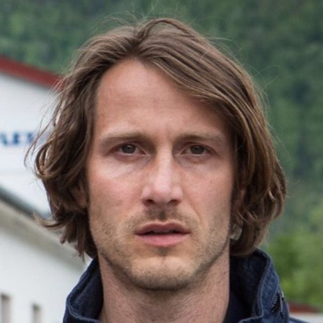 David Rott