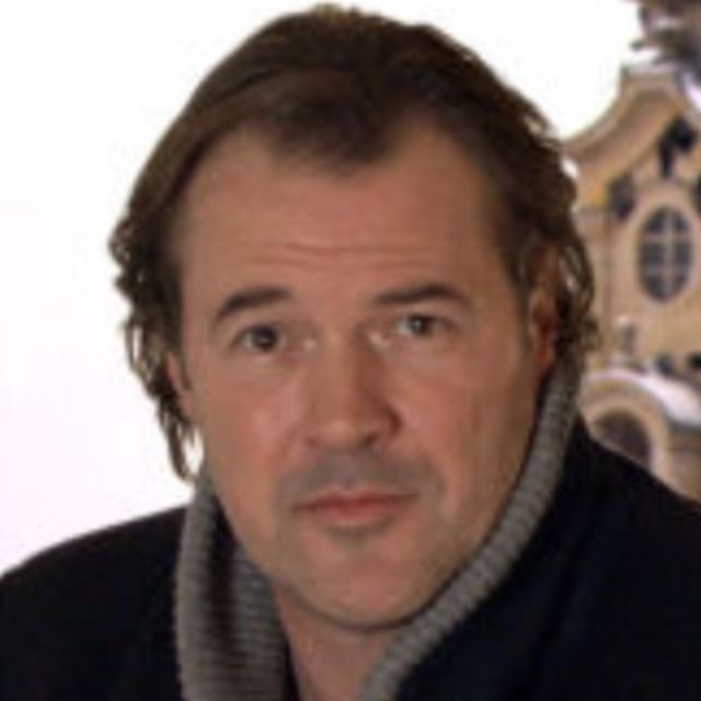 Sebastian Koch
