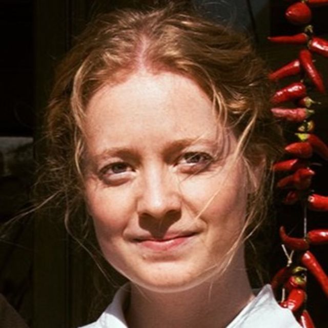 Leonie Benesch