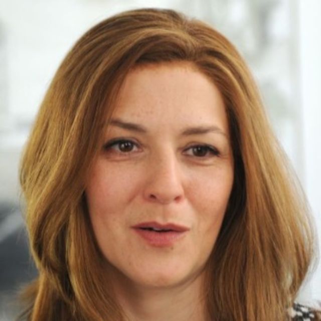 Martina Gedeck