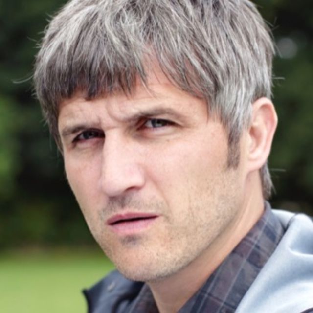 William Ash