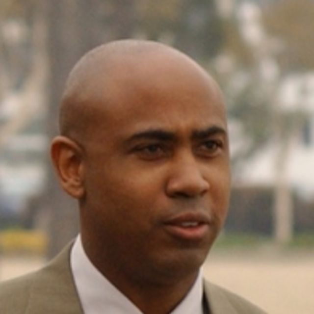 Lamont Thompson