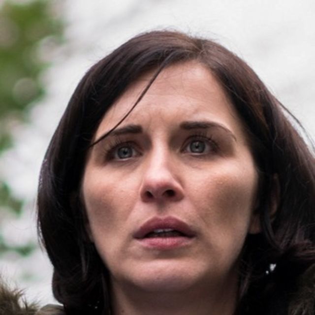 Vicky McClure