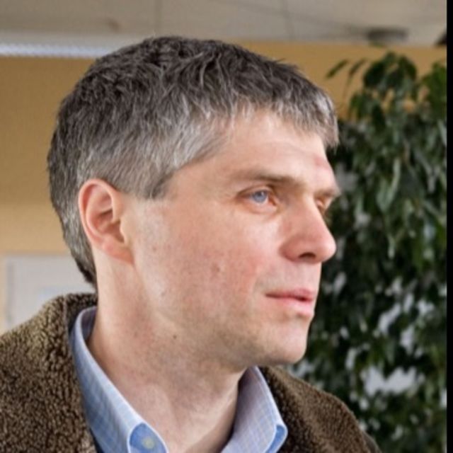Carsten Voigt