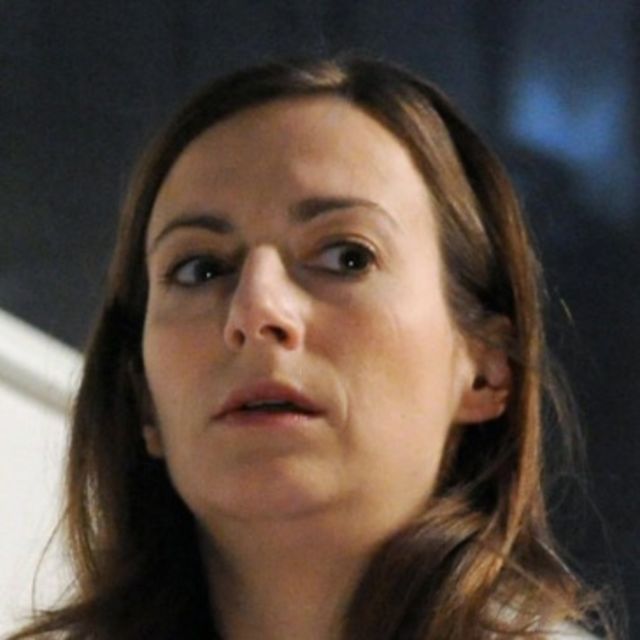 Monica Reyes