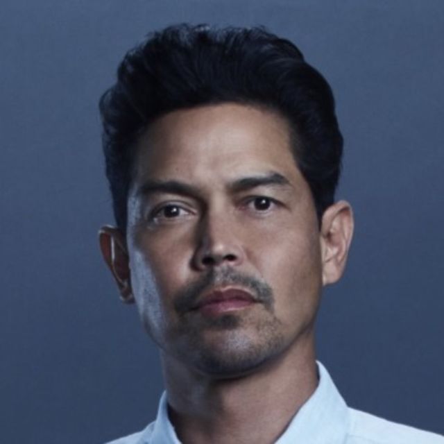 Anthony Ruivivar