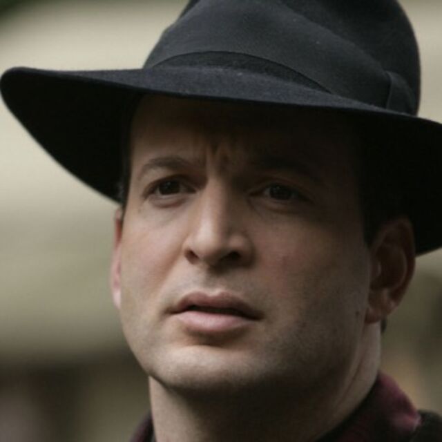 Eric Loren