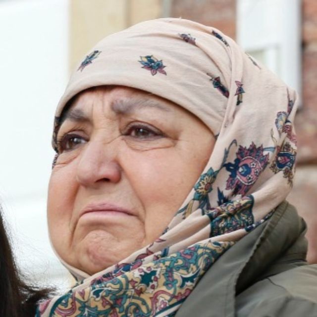 Sema Poyraz