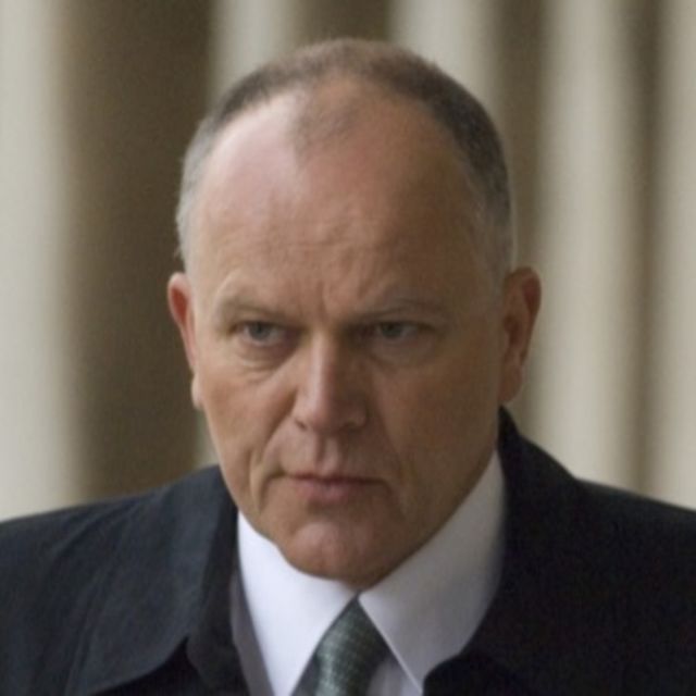 Matthew Marsh
