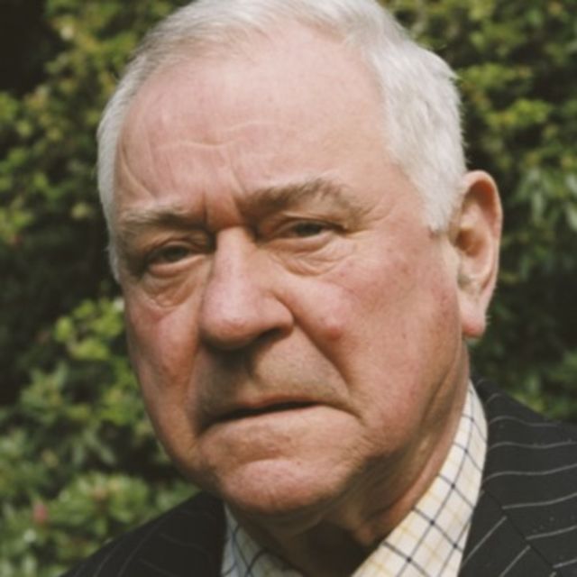 George Baker
