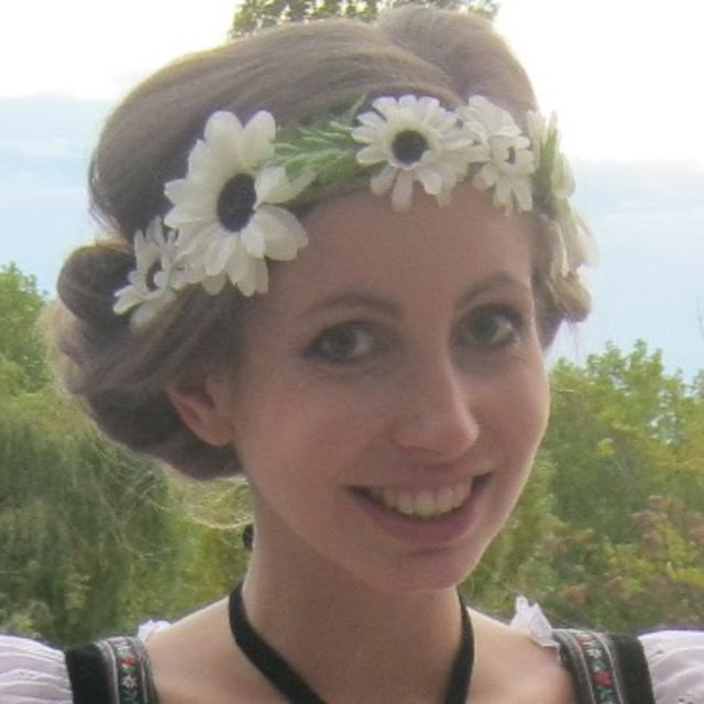 Christiane Stenger