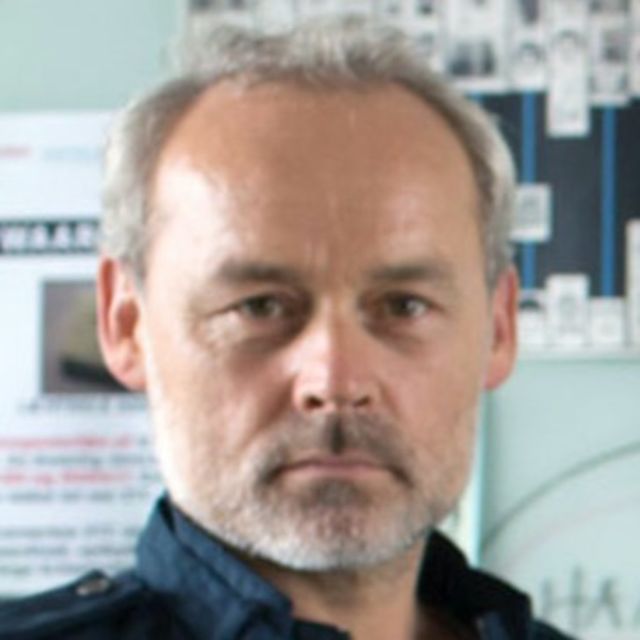 Marcel Hensema