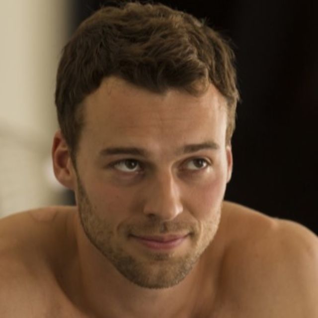 Peter Mooney