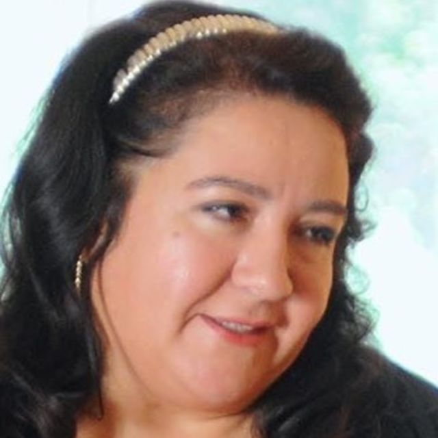 Hülya Duyar