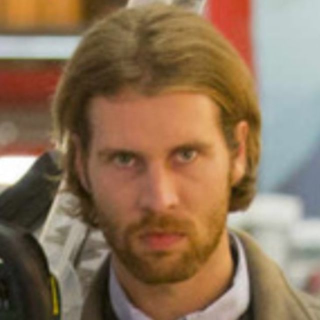 Alexander Kasprik
