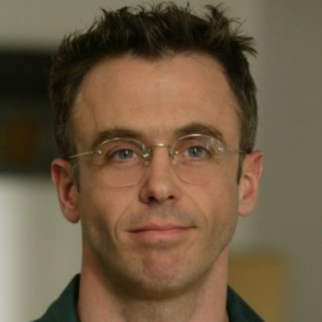 David Eigenberg