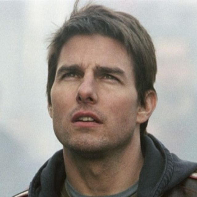 Tom Cruise