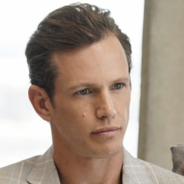 Kip Pardue