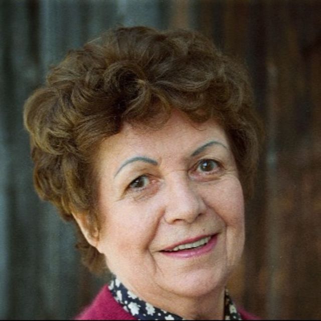 Inge Konradi