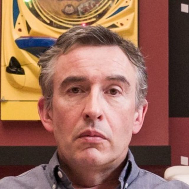 Steve Coogan