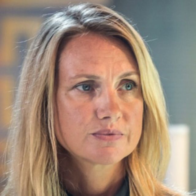 Tanja Lorentzon