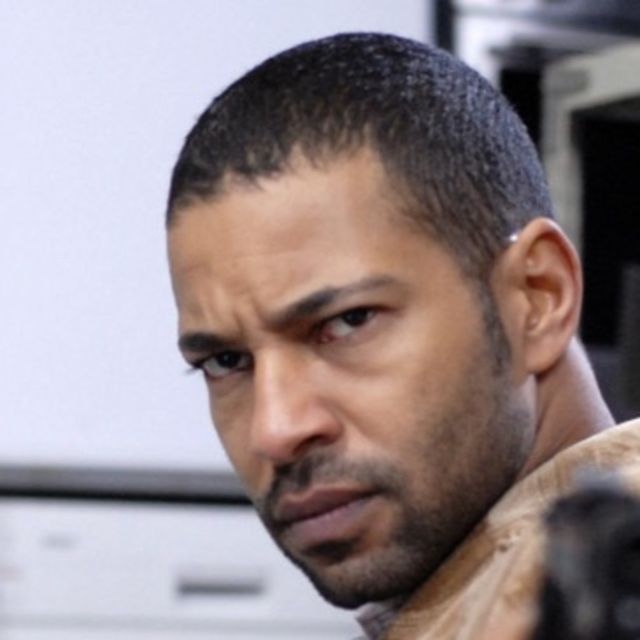 Tyron Ricketts