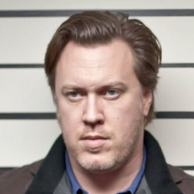 Nicholas Ofczarek