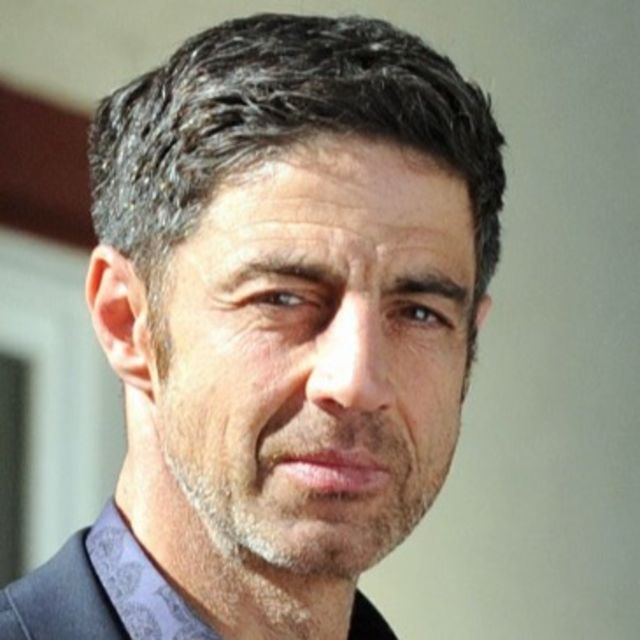 Christian Lerch