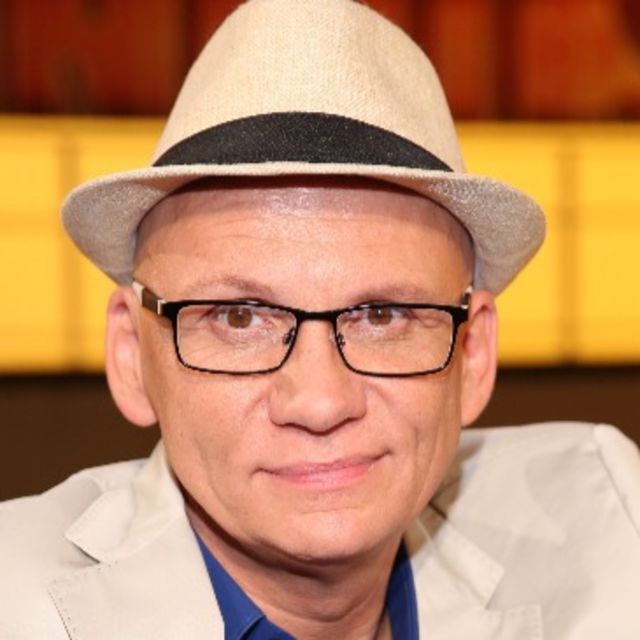 Oliver Baier