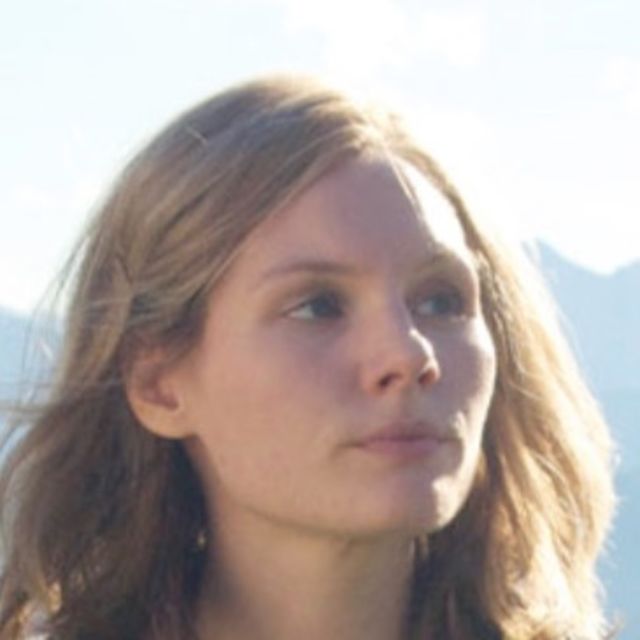 Rosalie Thomass