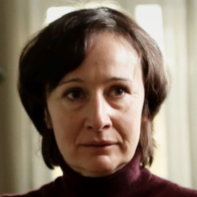 Ulrike Arnold