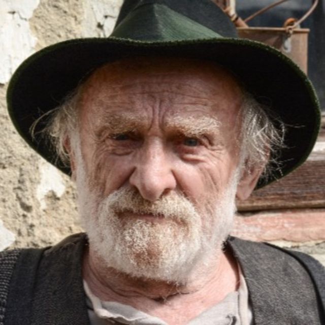 Peter Mitterrutzner