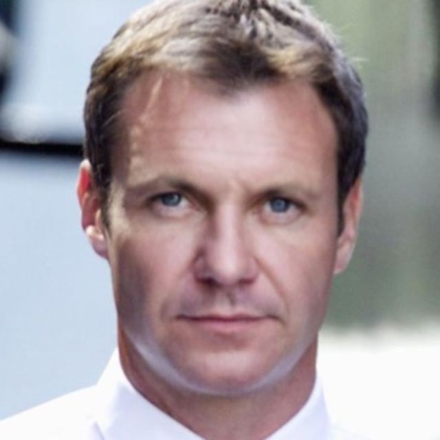 Chris Vance