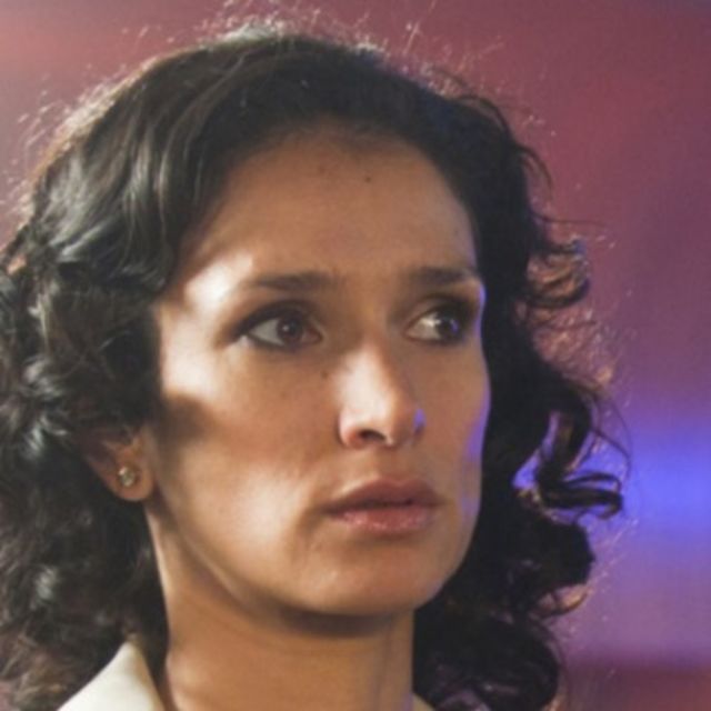 Indira Varma