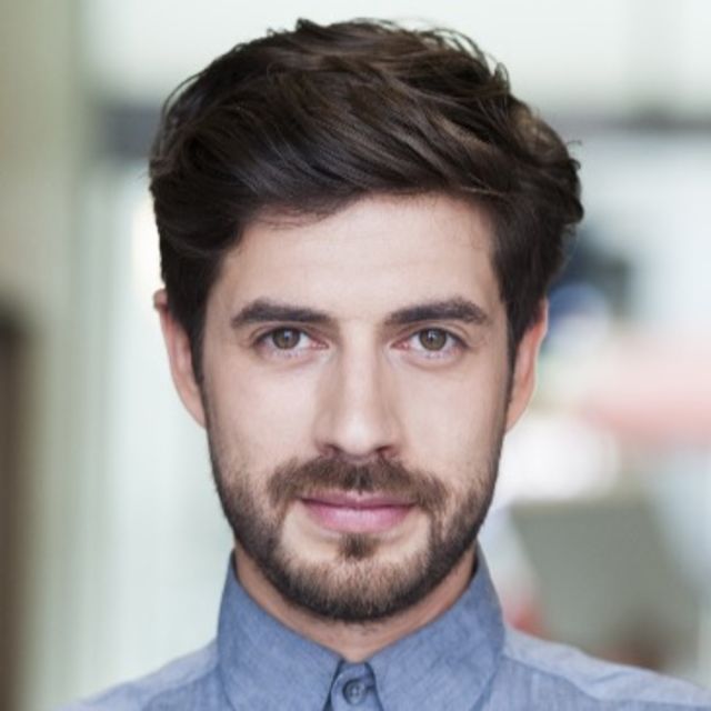 Daniel Bröckerhoff