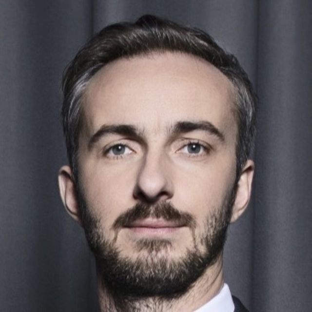 Jan Böhmermann