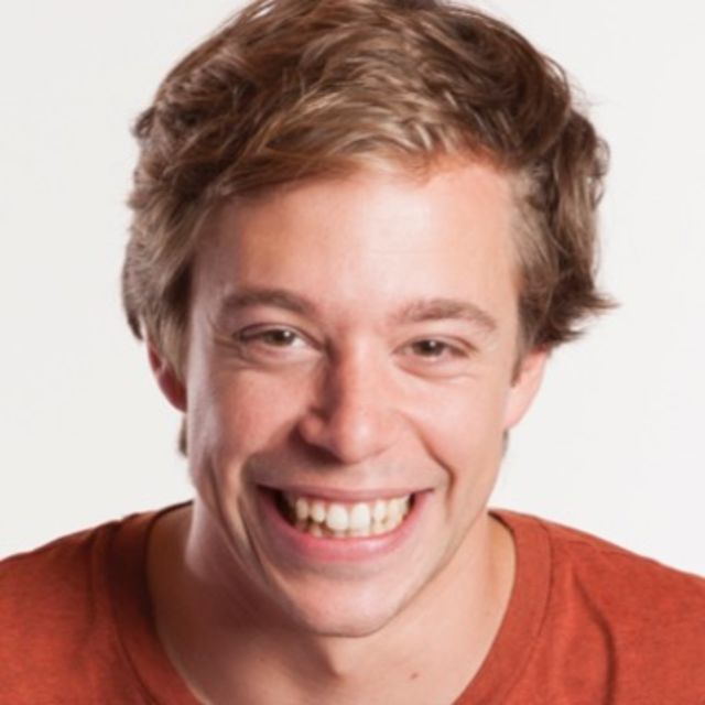 Tobias Krell