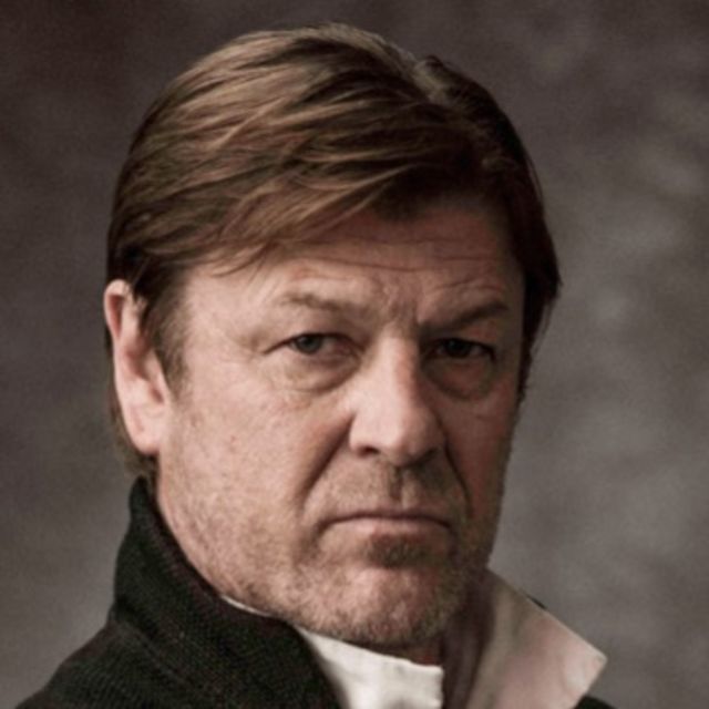 Sean Bean