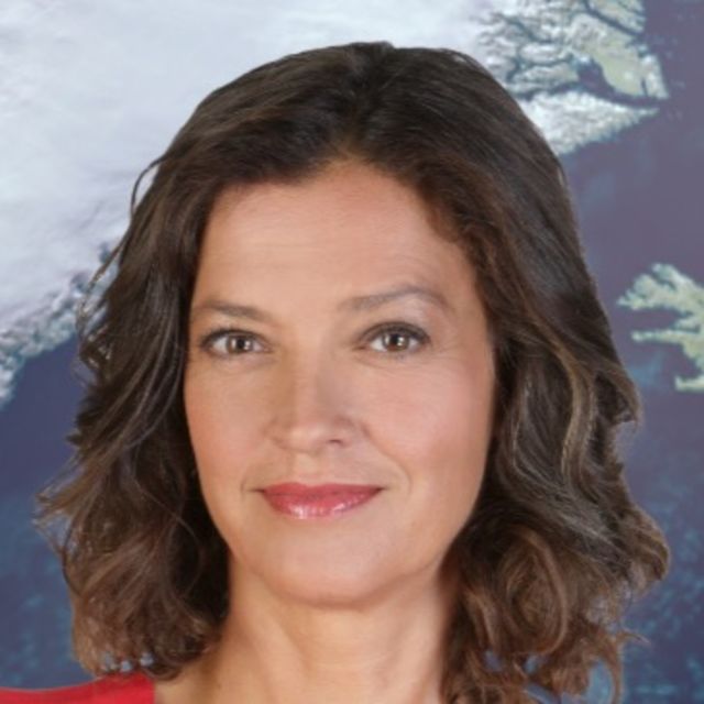 Antje Pieper