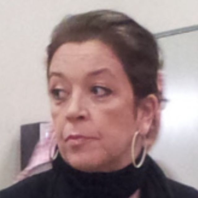 Katrin Sandmann