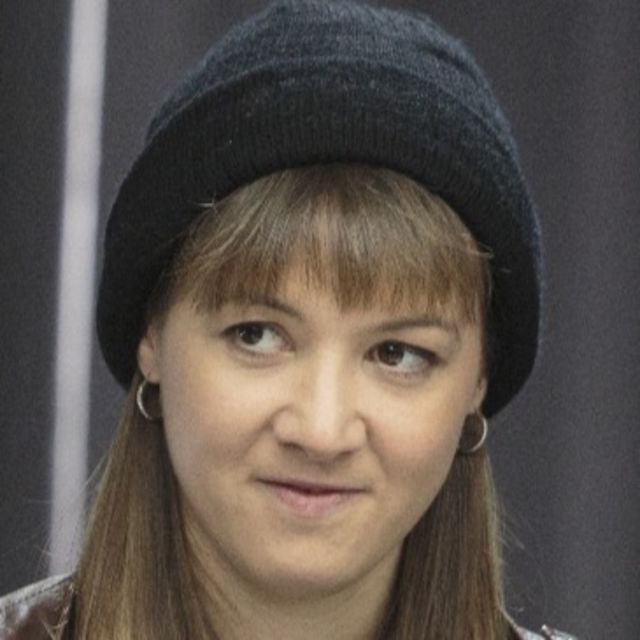 Sophie Hunger