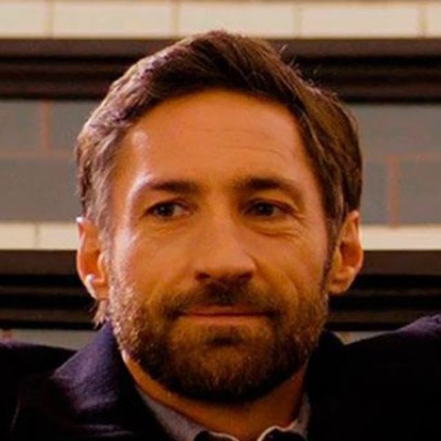 Benjamin Sadler