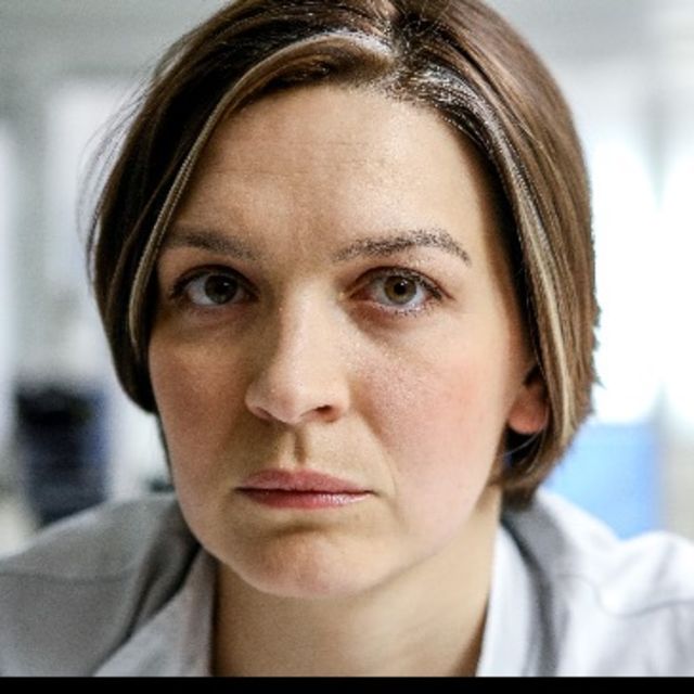 Barbara Romaner