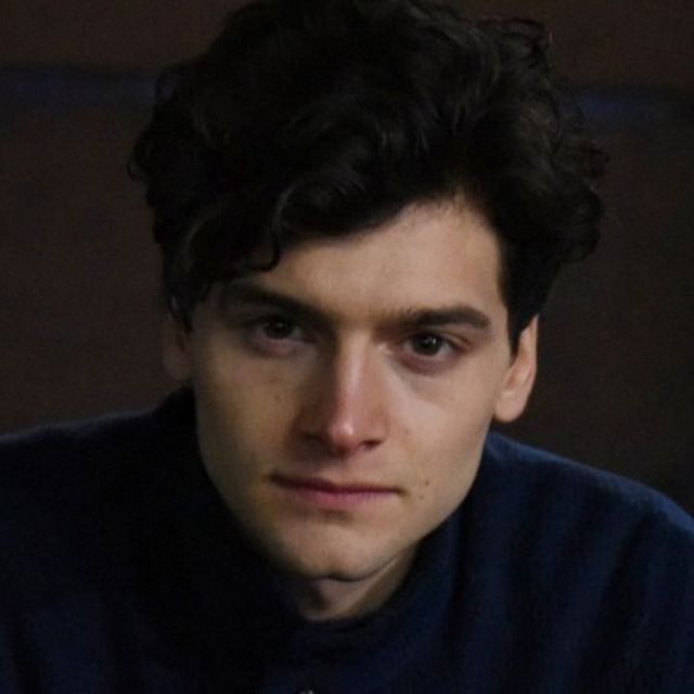 Aaron Karl