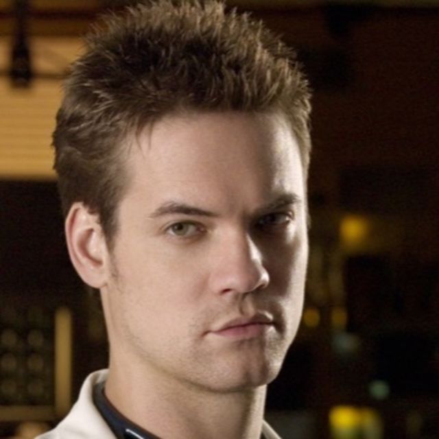 Shane West