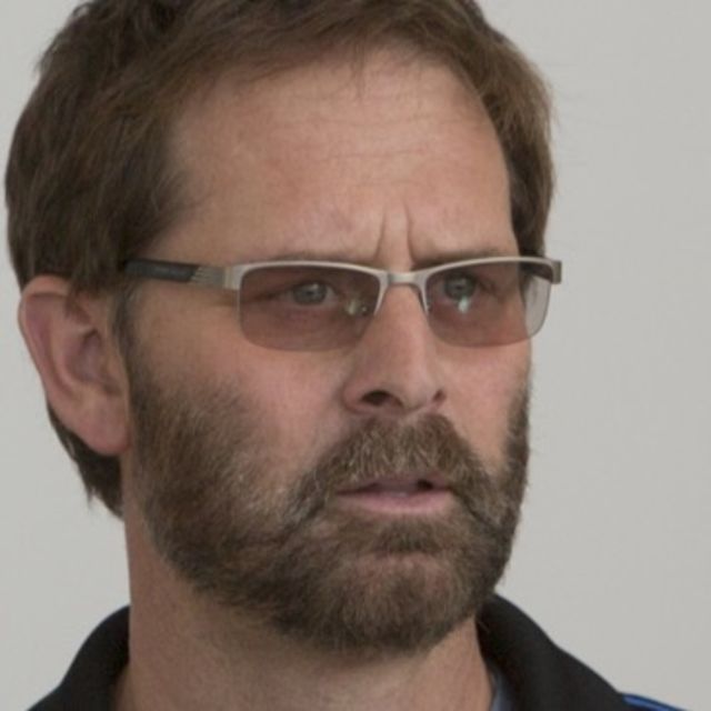 Jeffrey Nordling