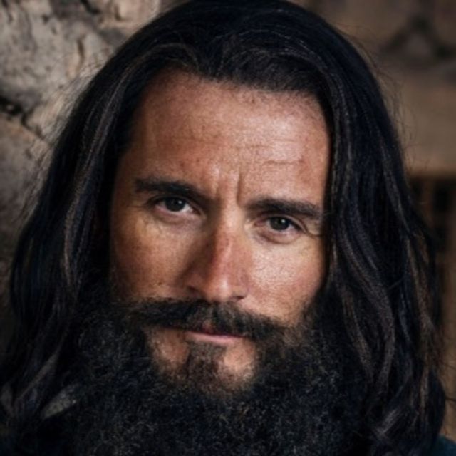 Alastair Mackenzie