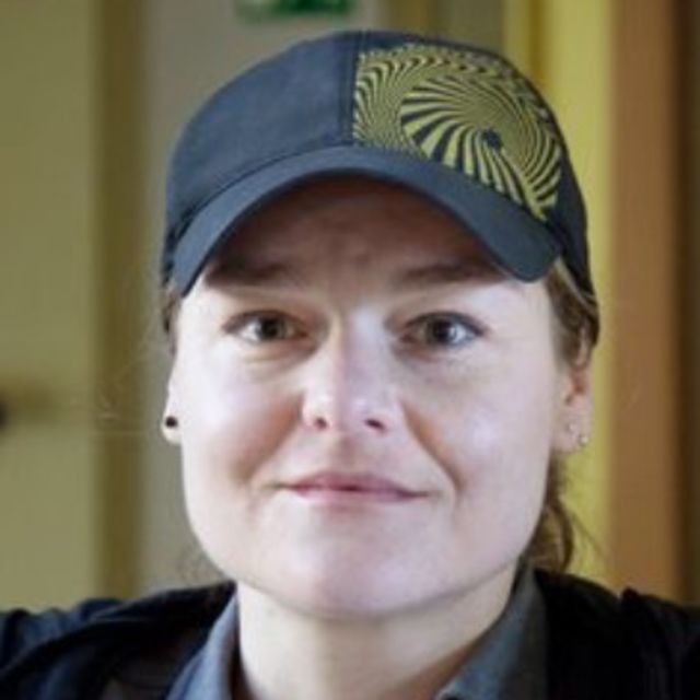 Franziska Meletzky
