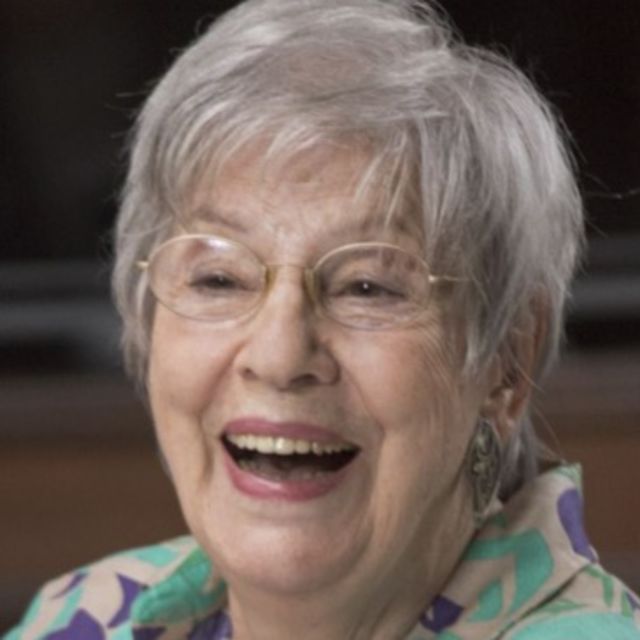 Ilse Strambowski