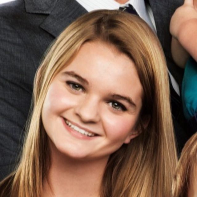 Kerris Dorsey